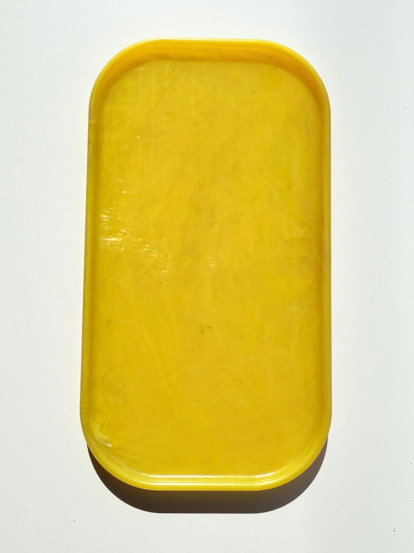 Bauhaus Tray