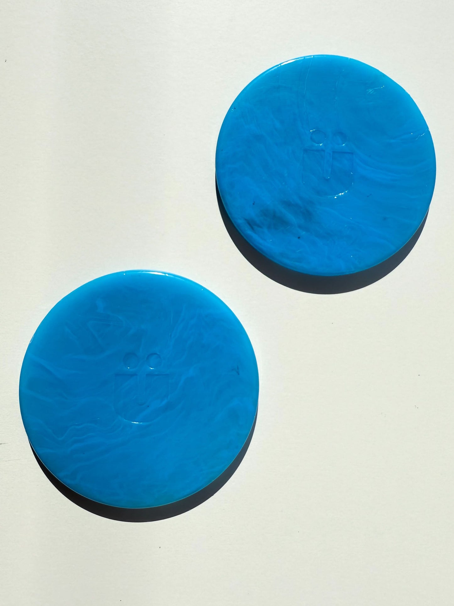 Bauhaus Coaster