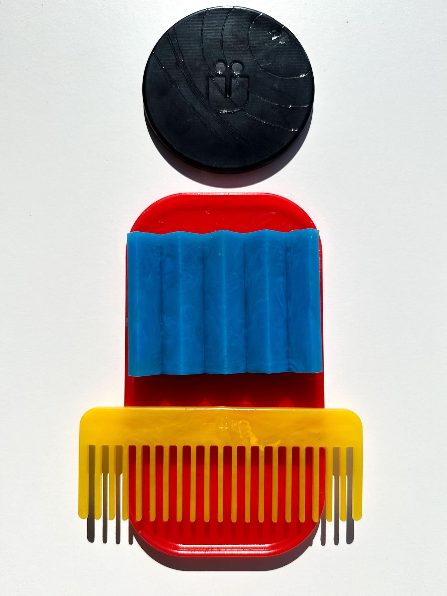 Bauhaus Tray