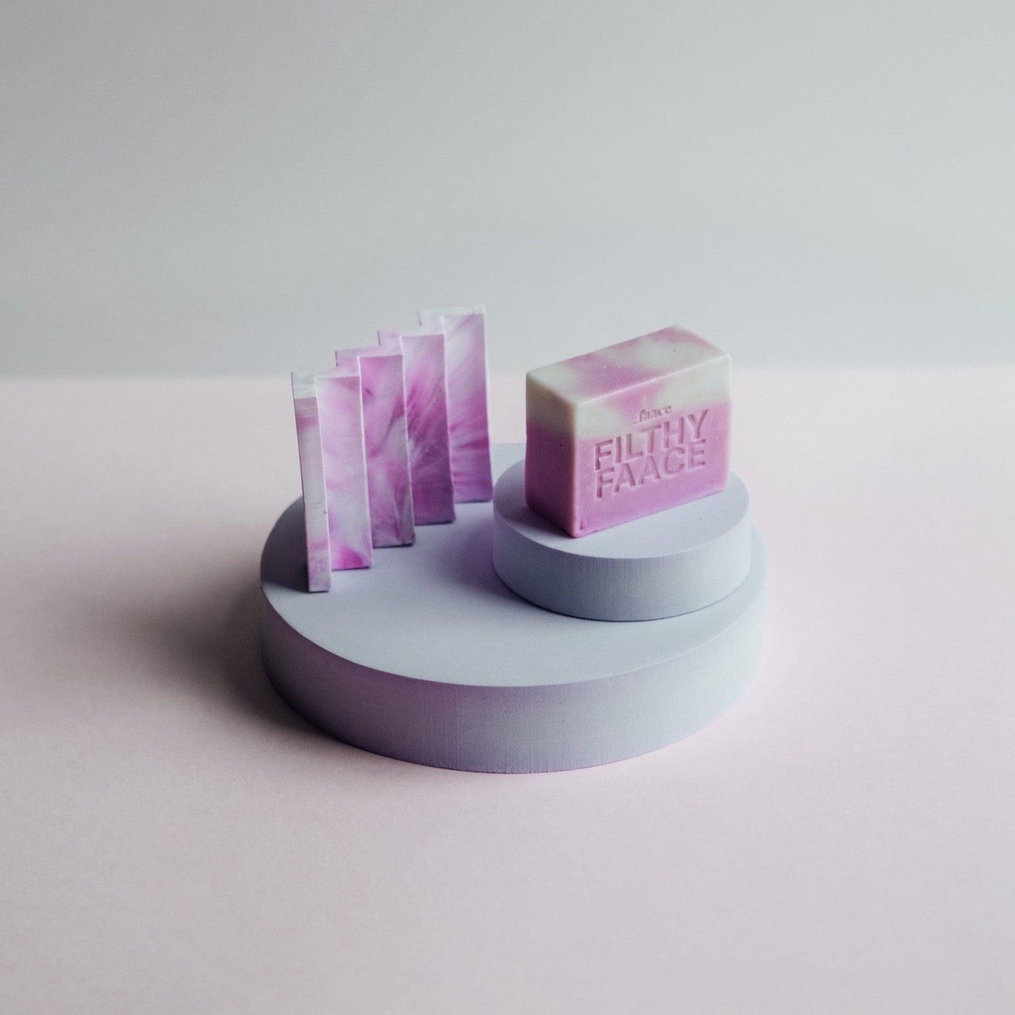 Quality Street Soap Dish