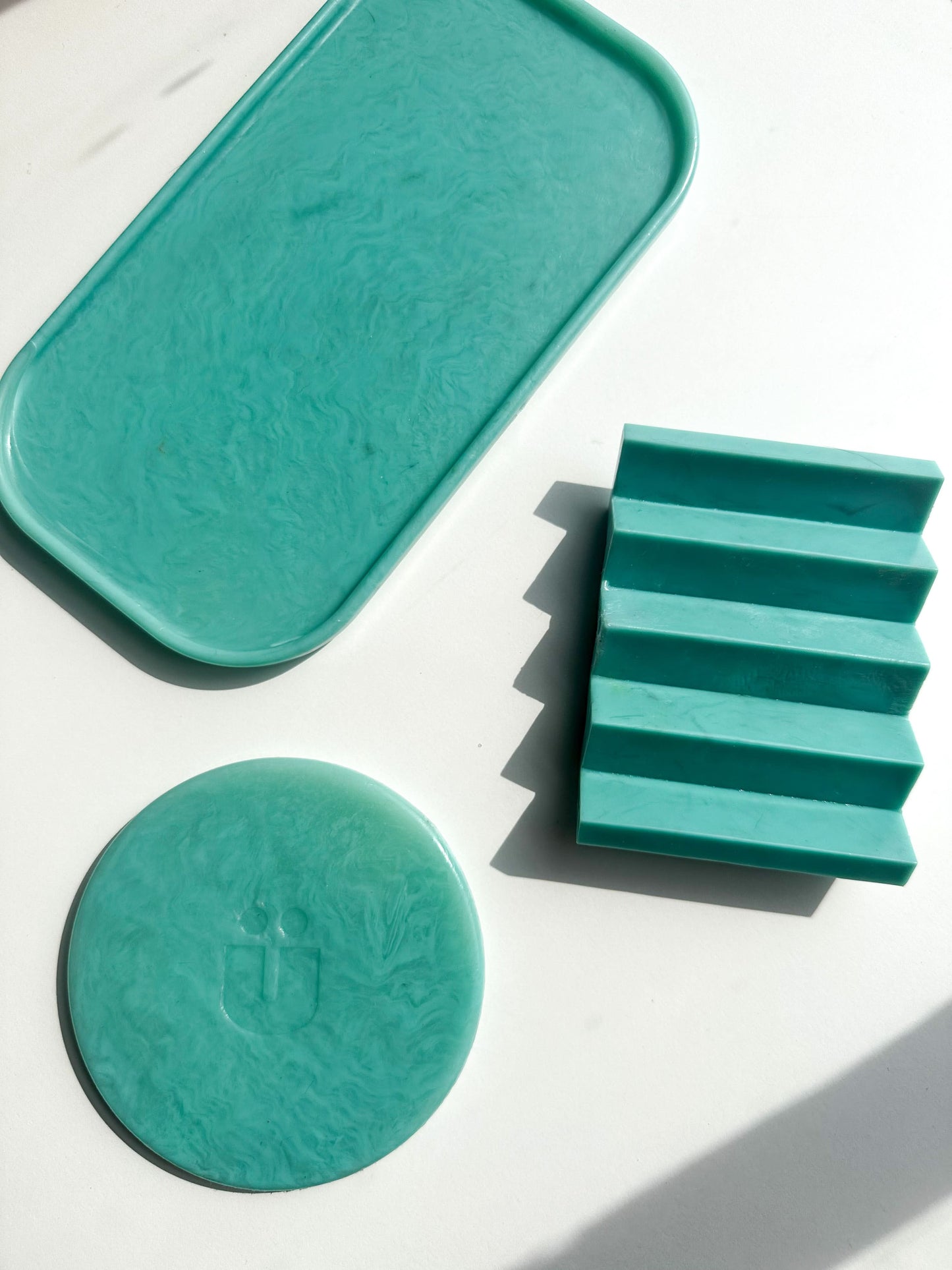 Soap Dish - Fortnum