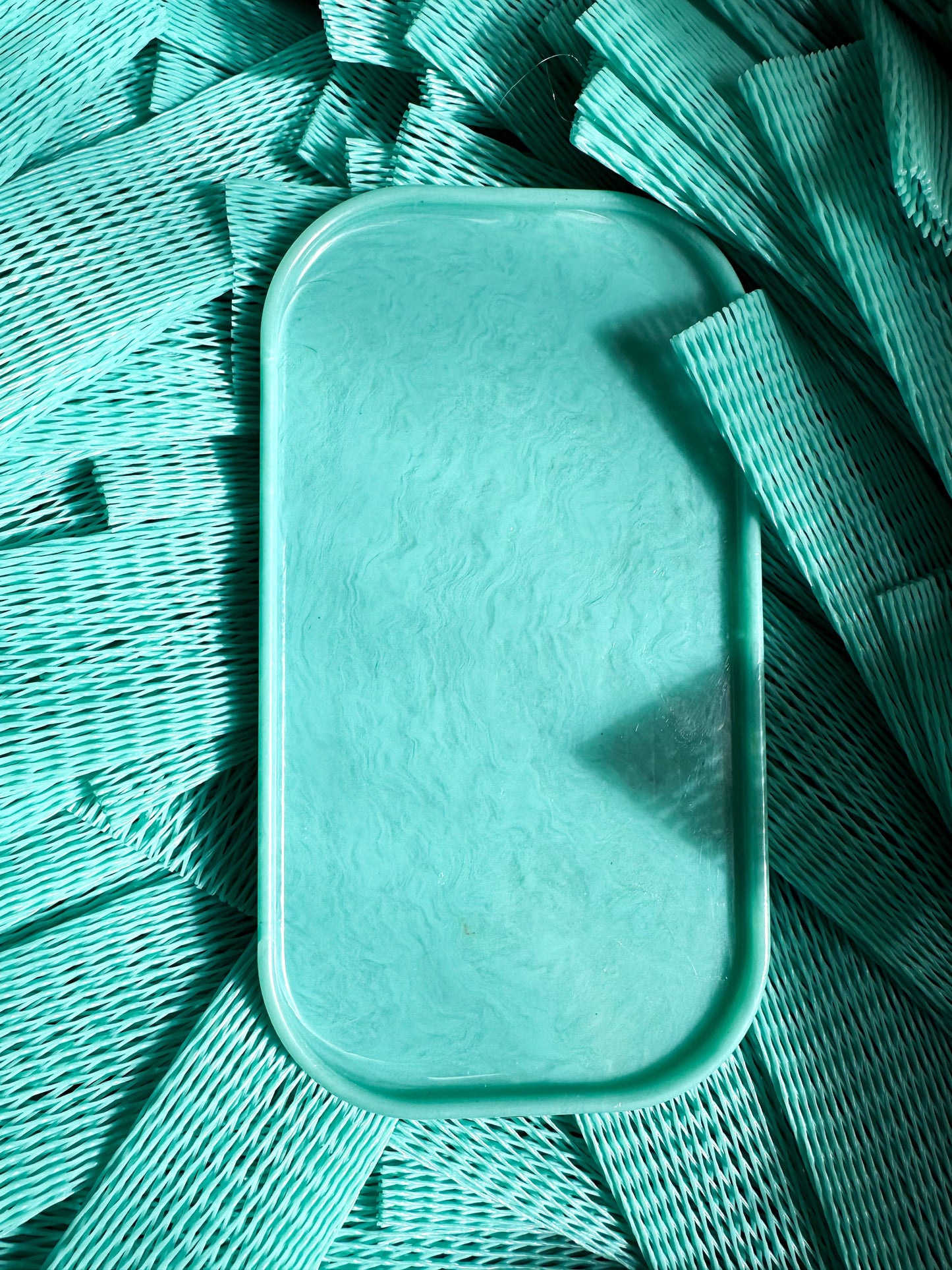 Tray - Fortnum