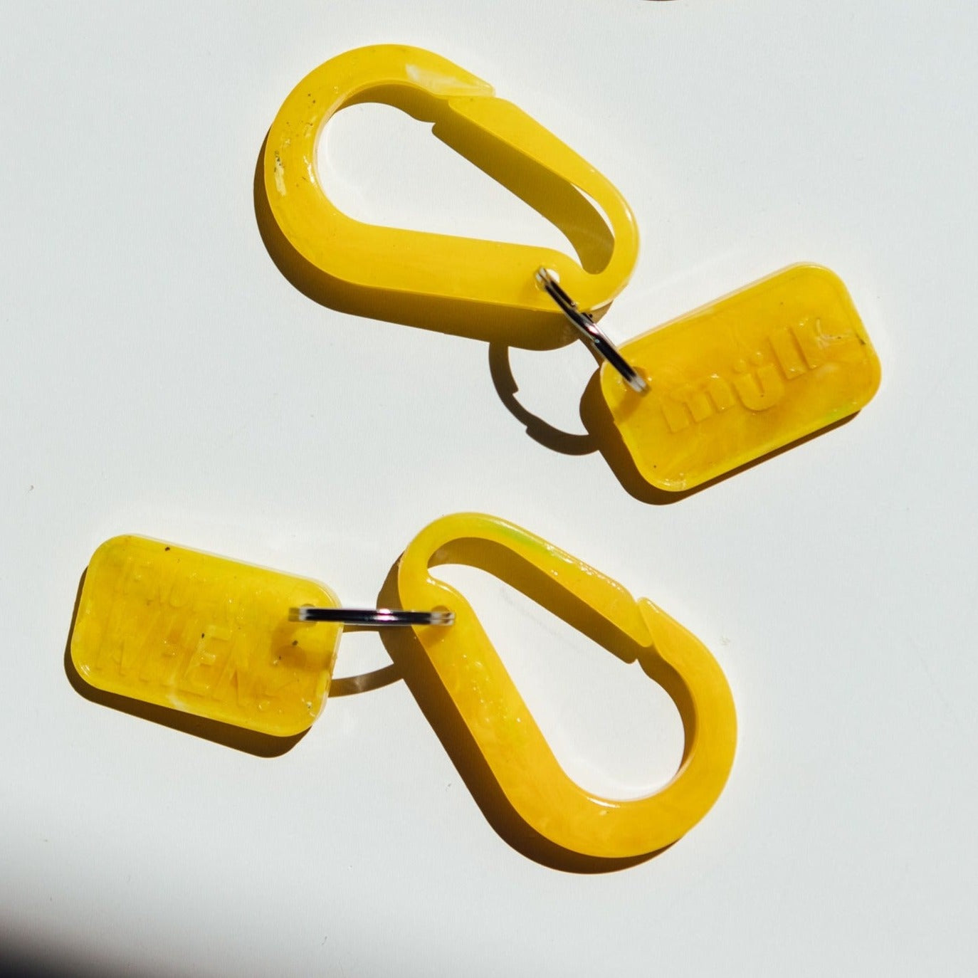 Marmite Carabiner