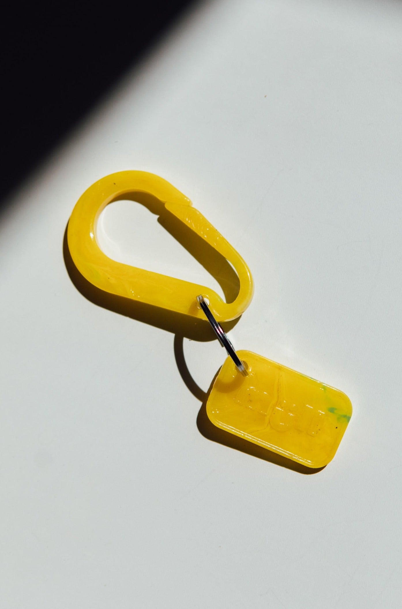 Marmite Carabiner