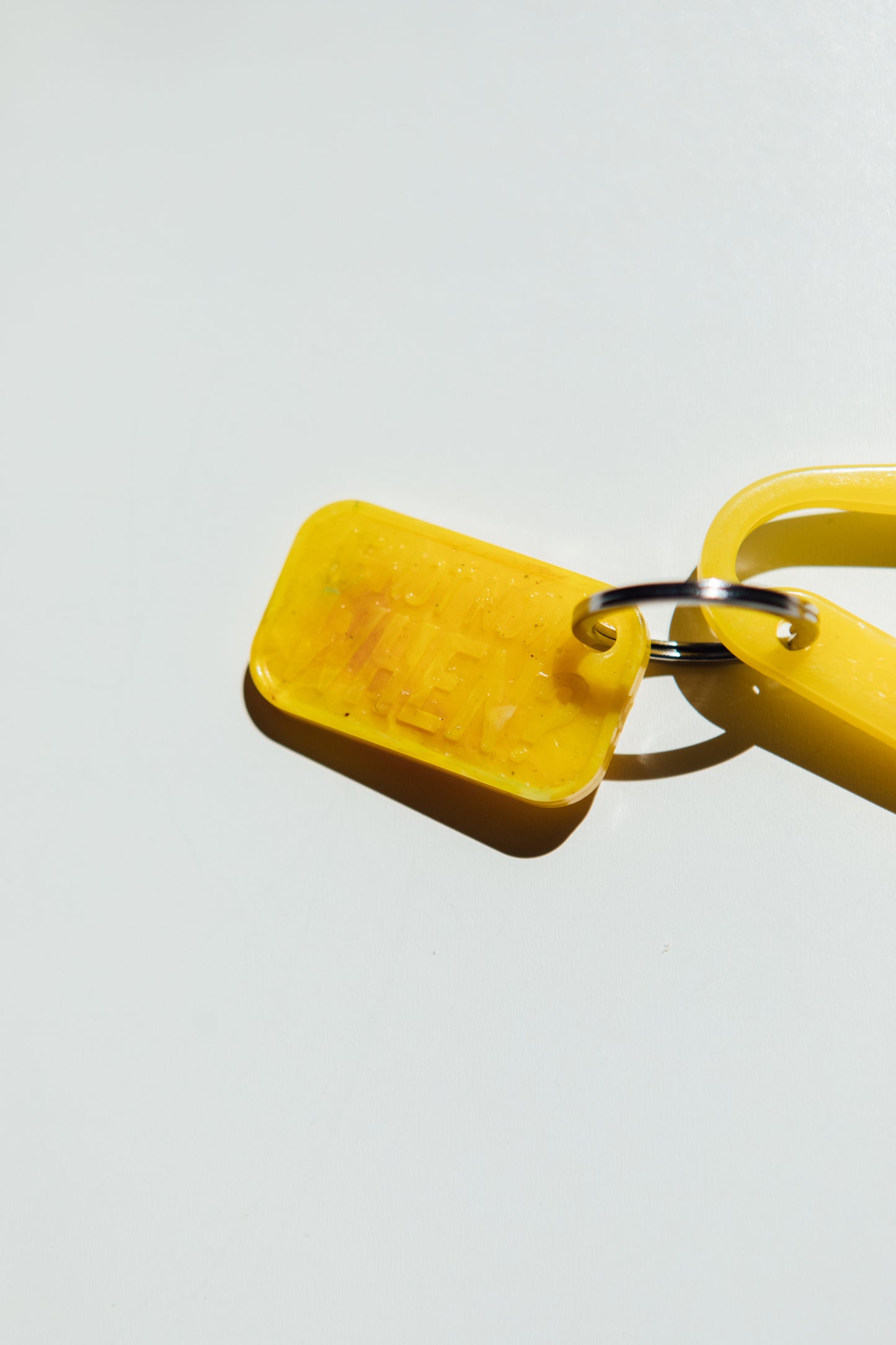 Marmite Carabiner
