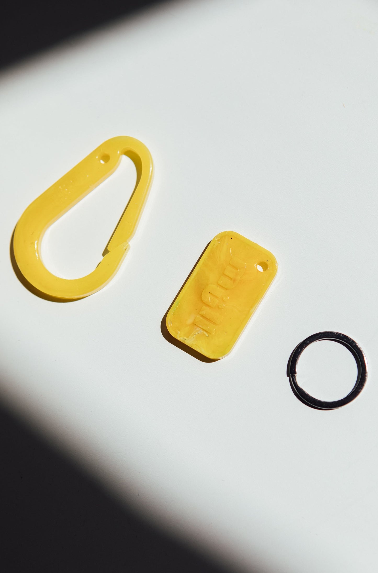Marmite Carabiner