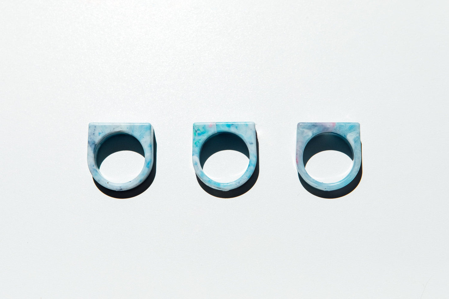 The Ring - The Greek
