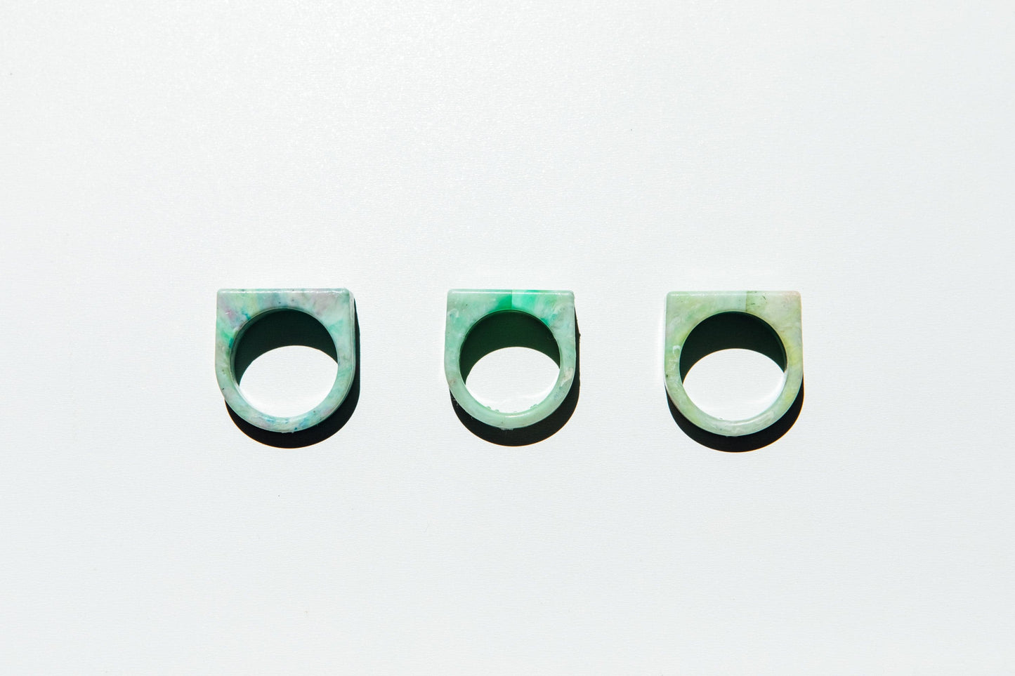The Ring - YE-0