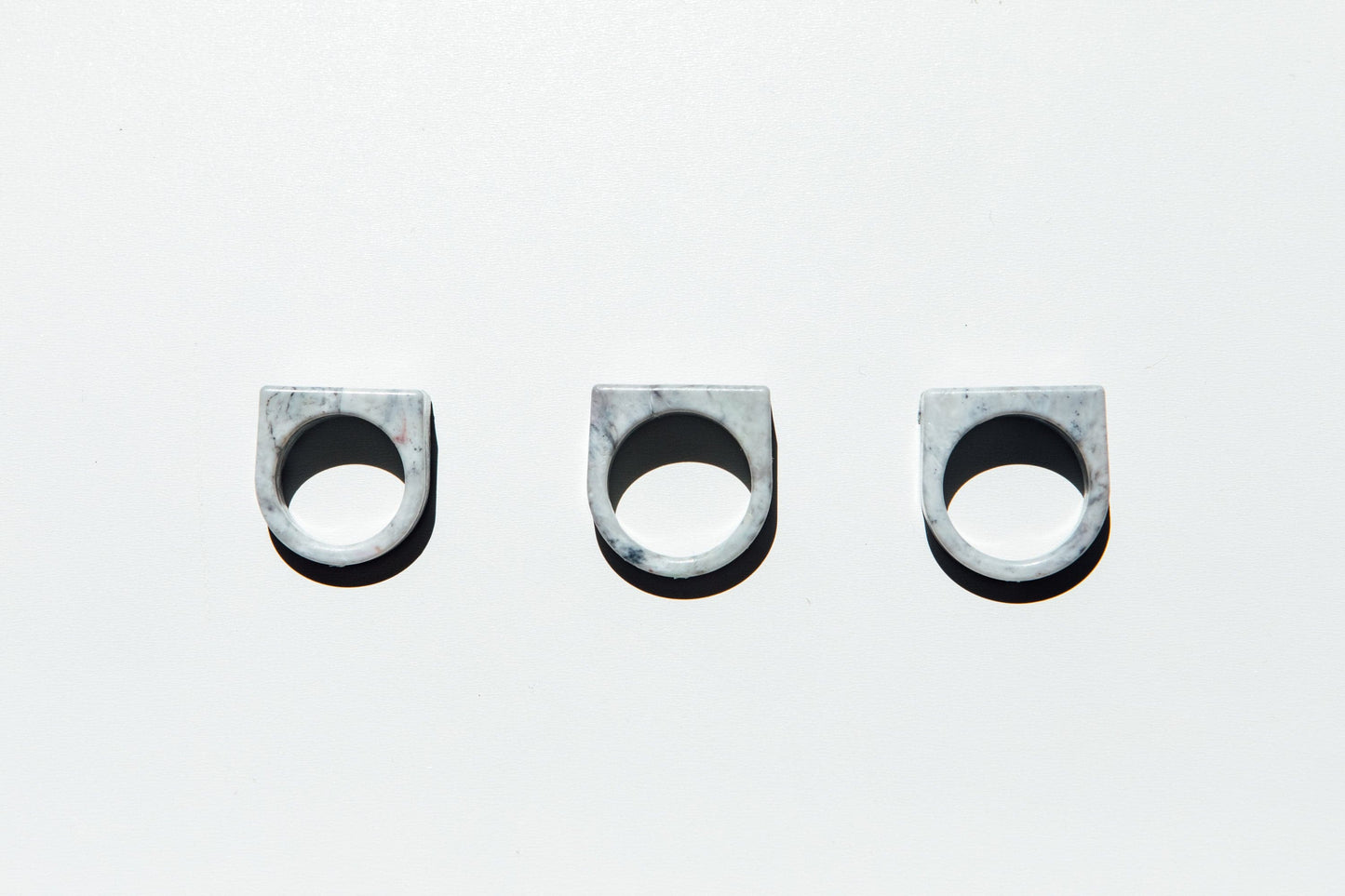 The Ring - Luur Pak