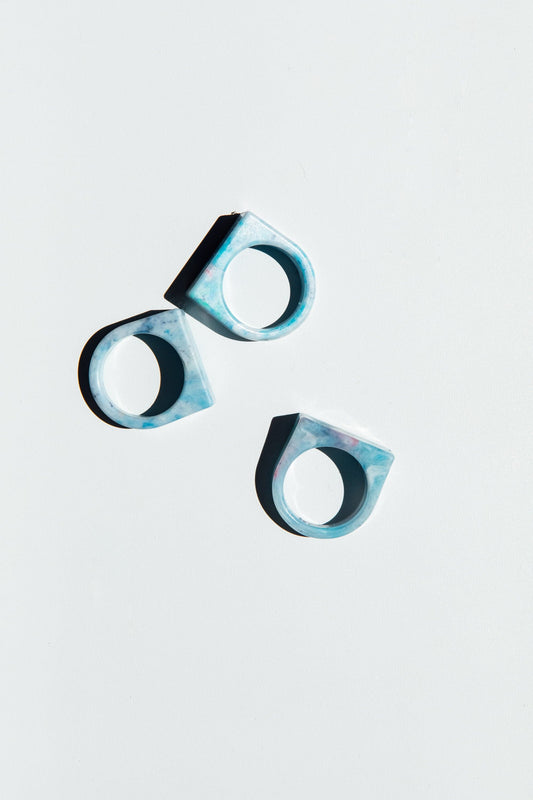 The Ring - The Greek