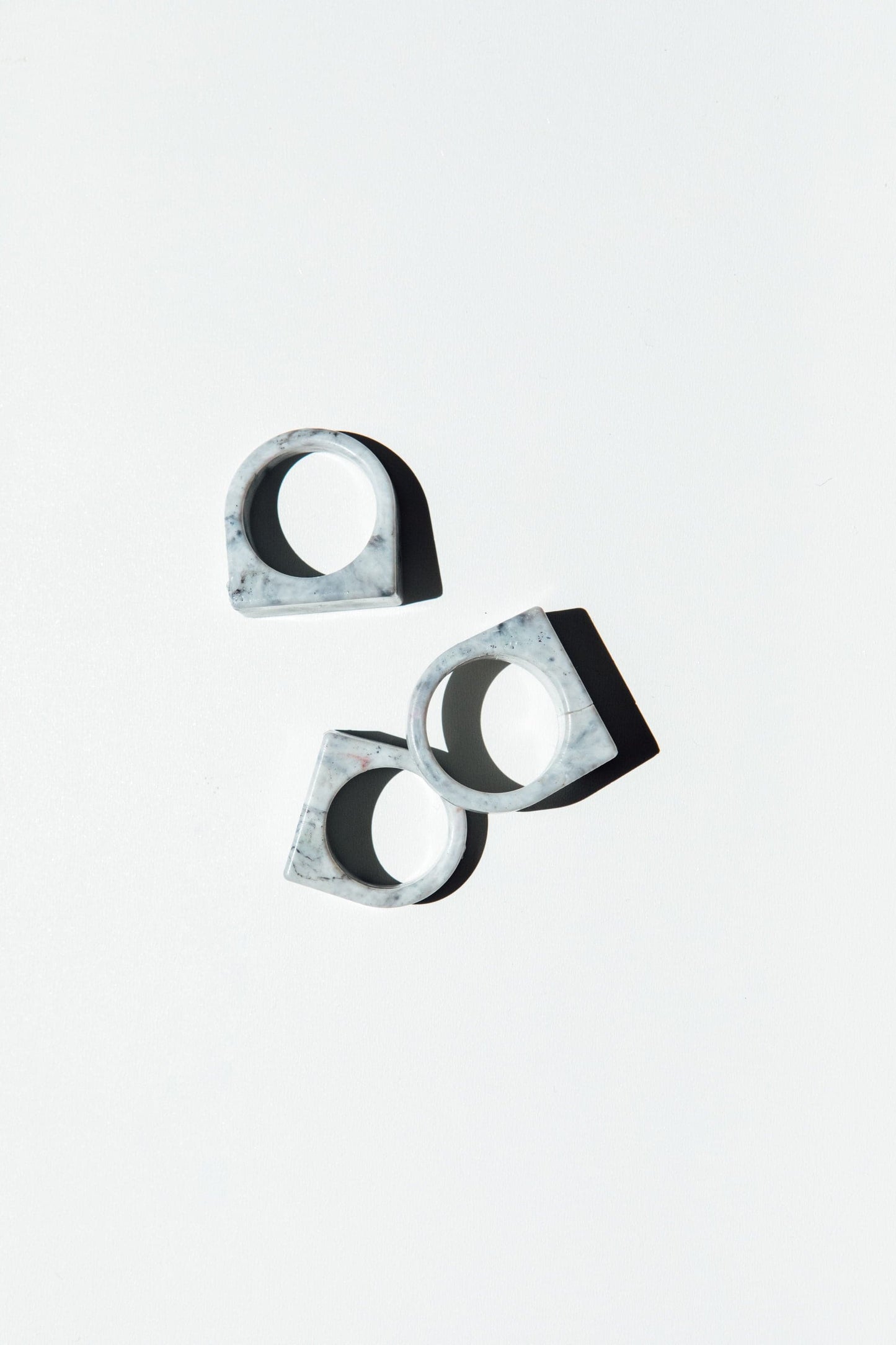 The Ring - Luur Pak