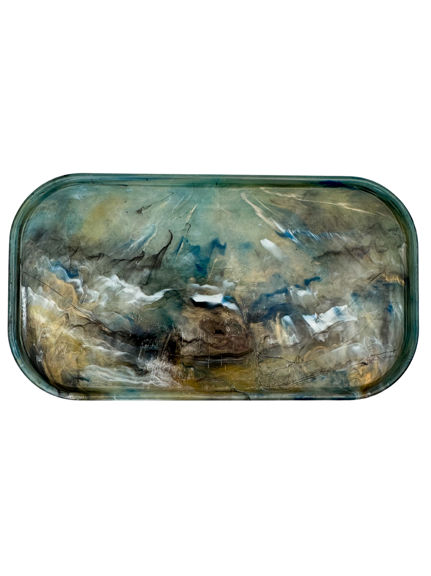 Marble Tray