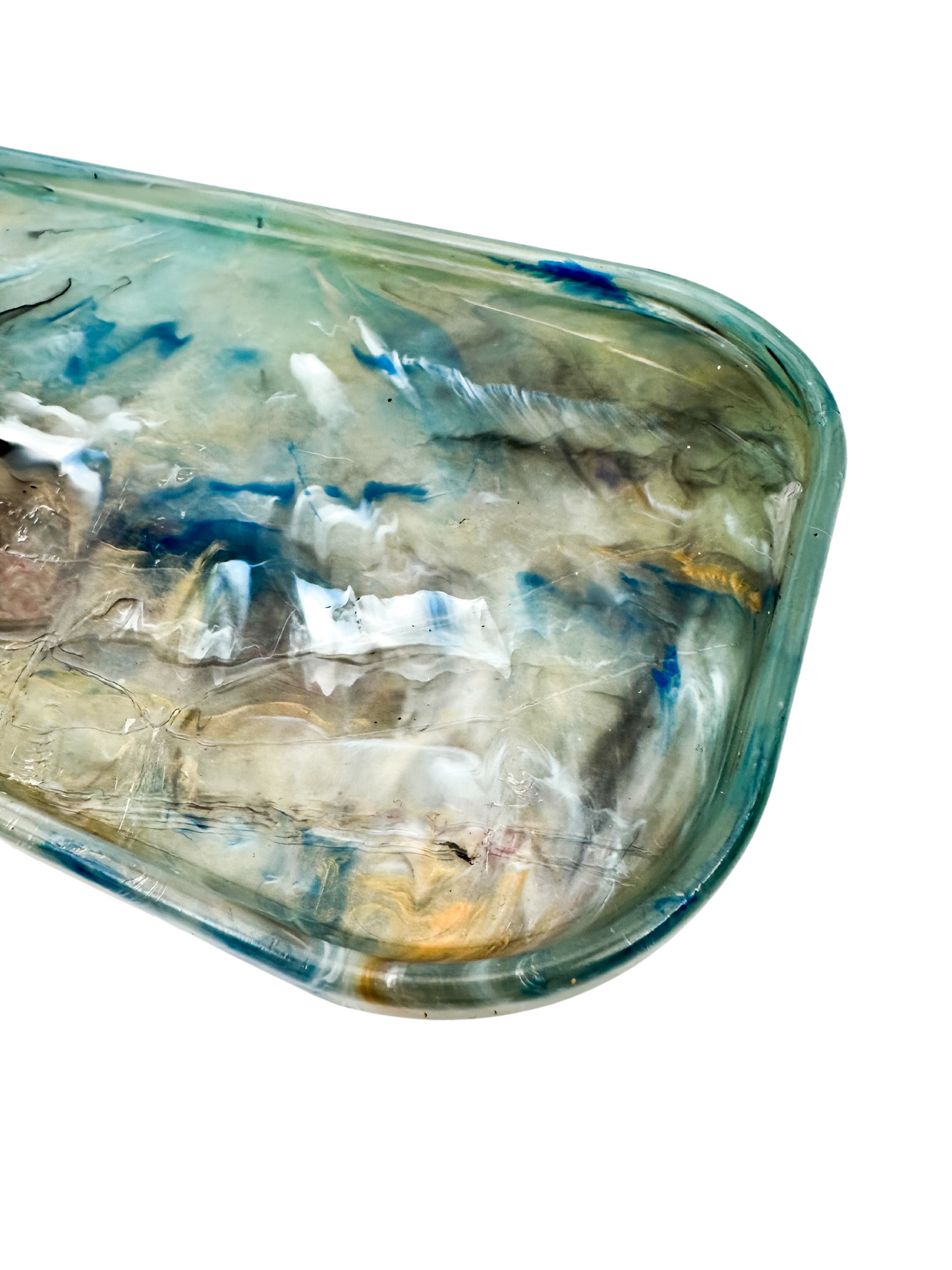 Marble Tray