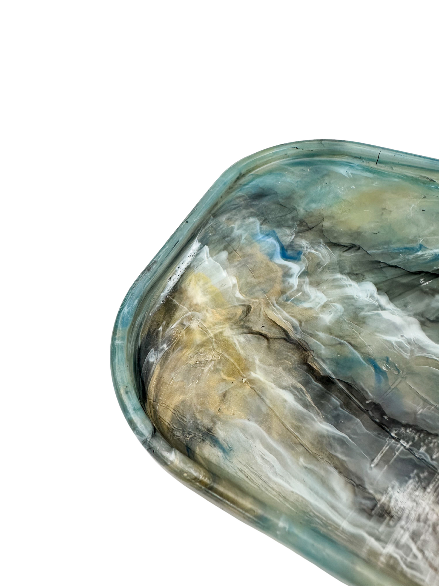 Marble Tray