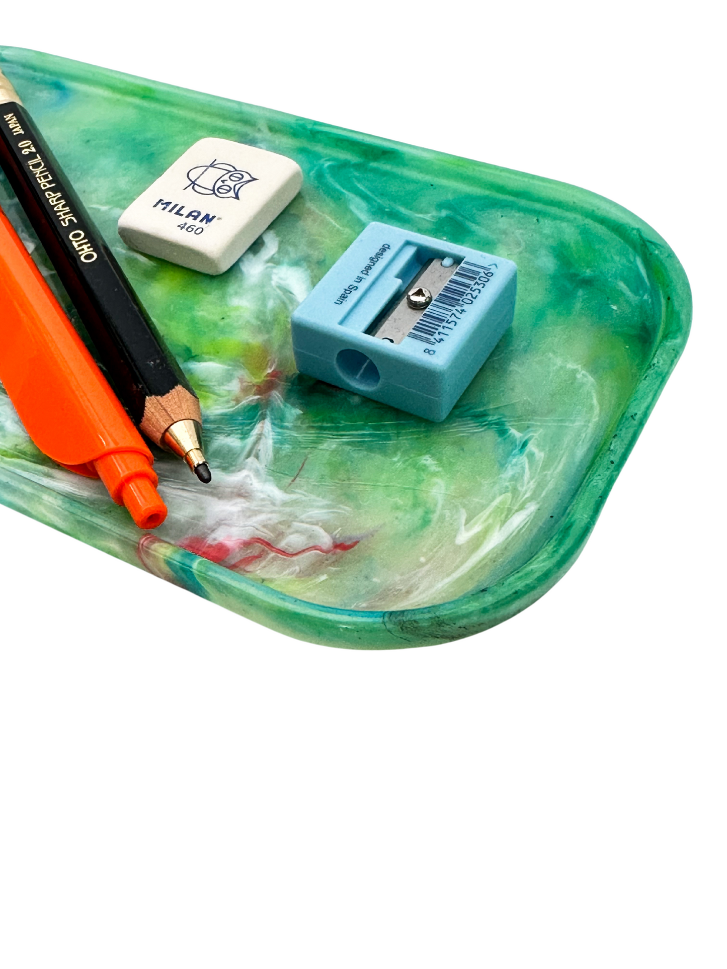 YE-O Tray