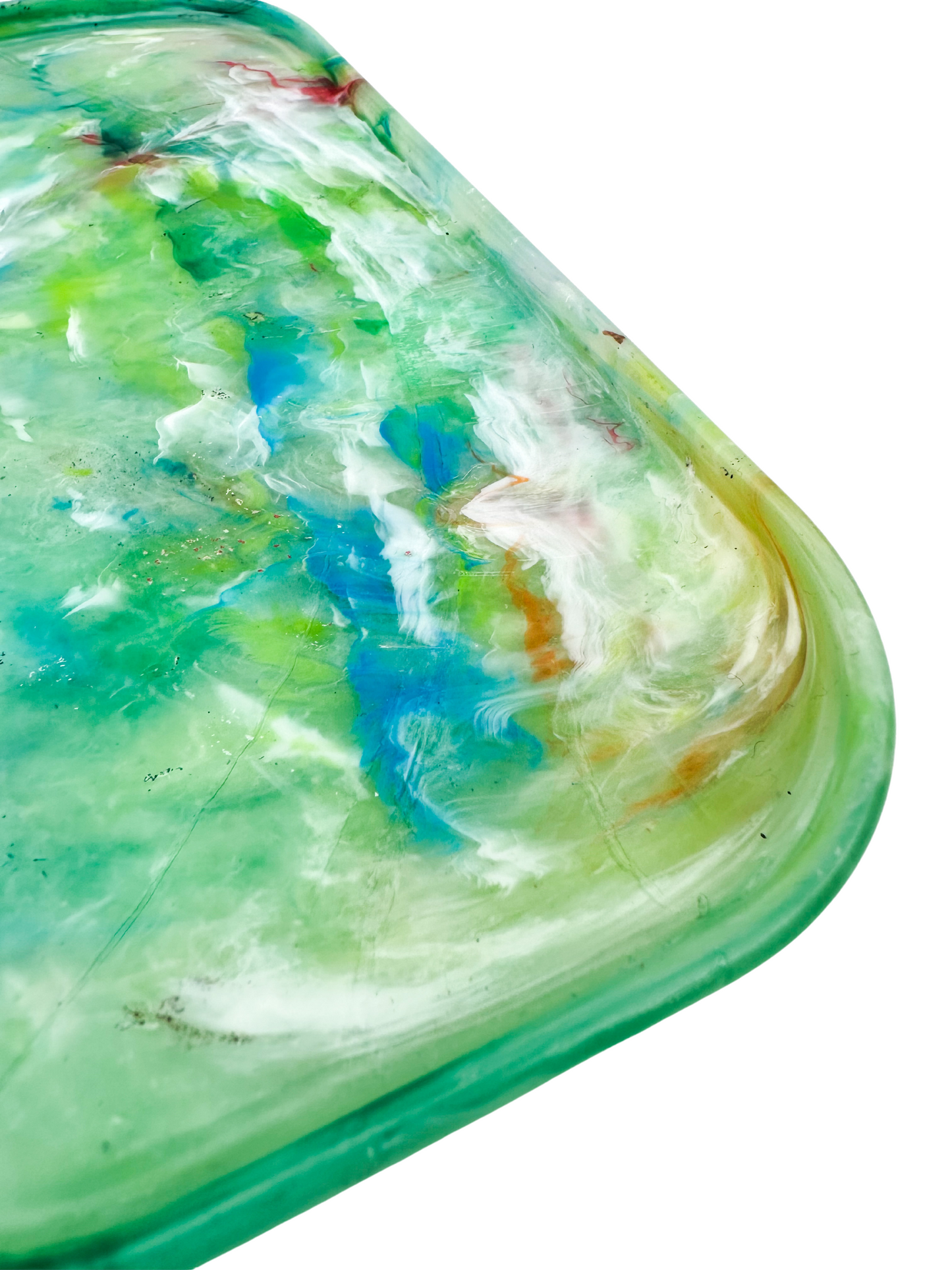 YE-O Tray