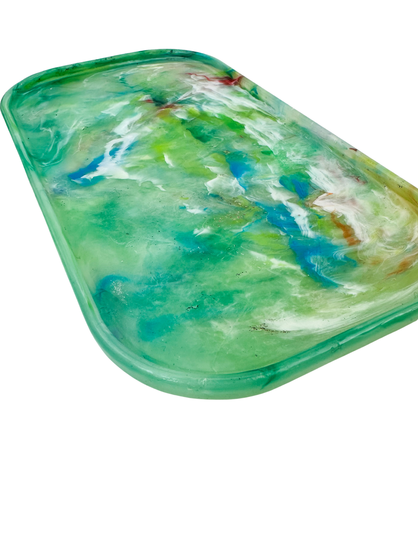 YE-O Tray