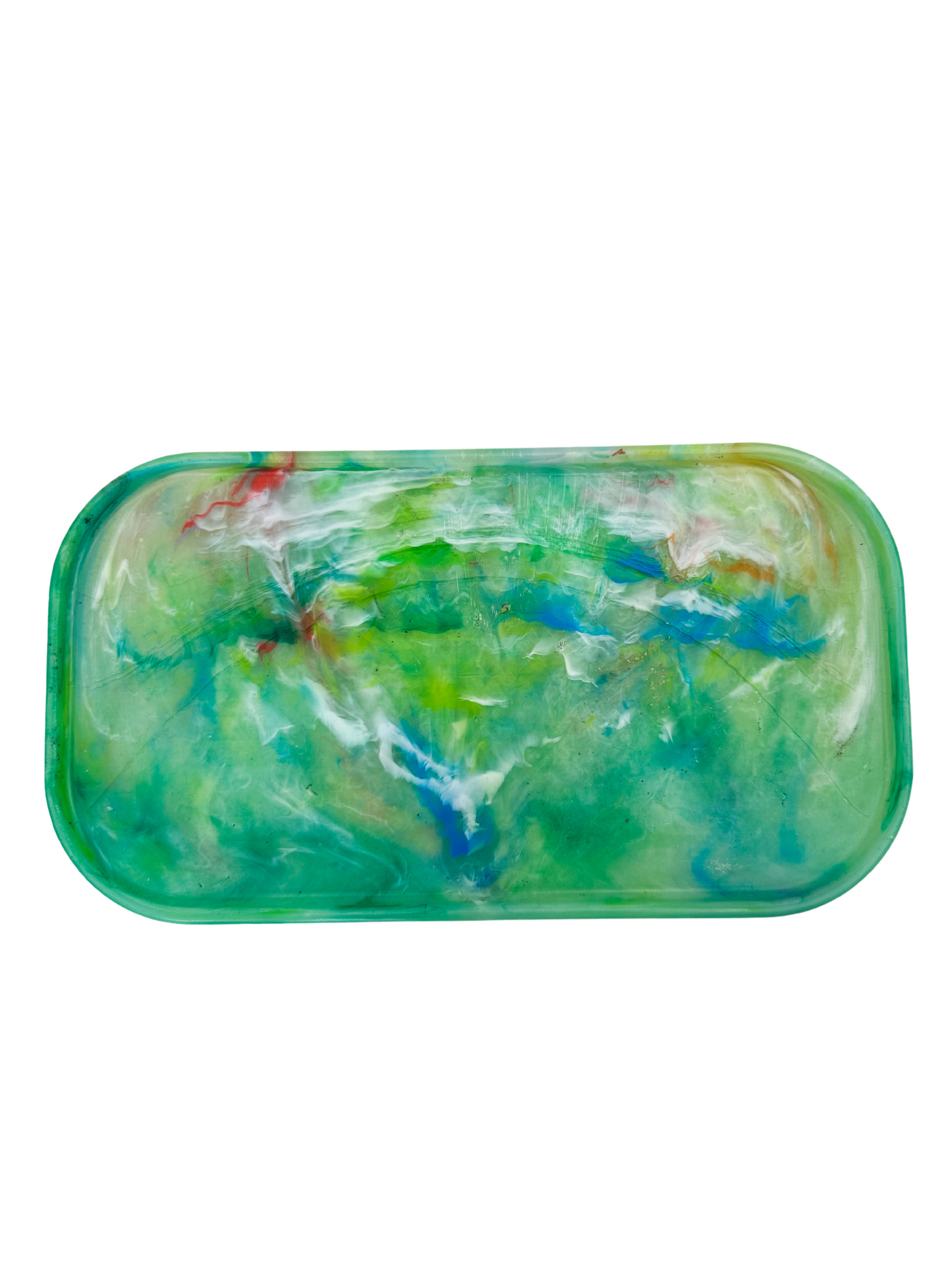 YE-O Tray