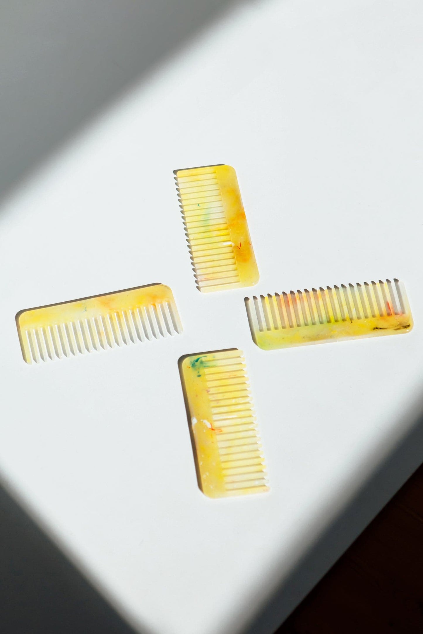 Mar-Mite Comb