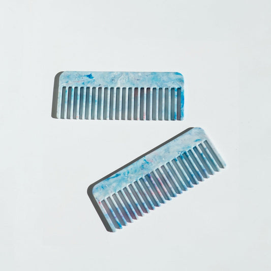 Comb - The Greek