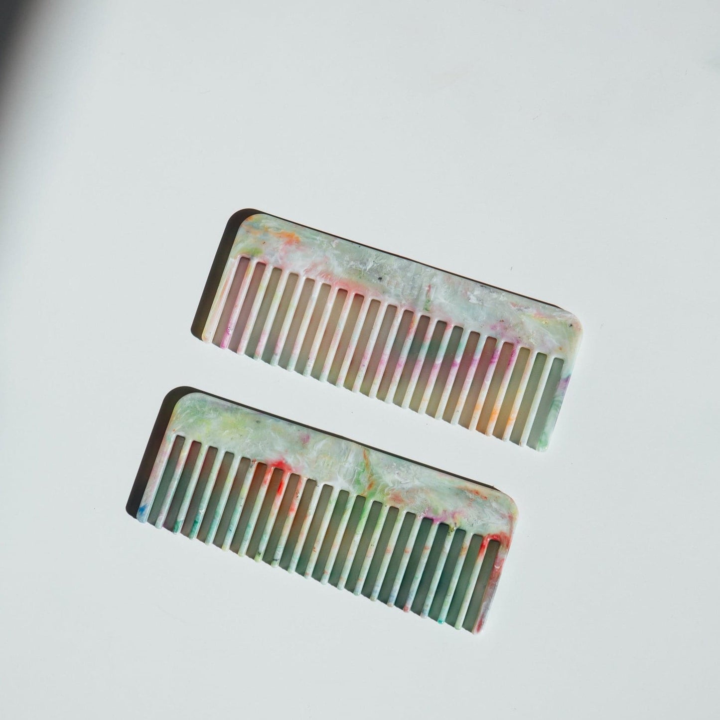 Zig Zag Soap Dish YE-0
