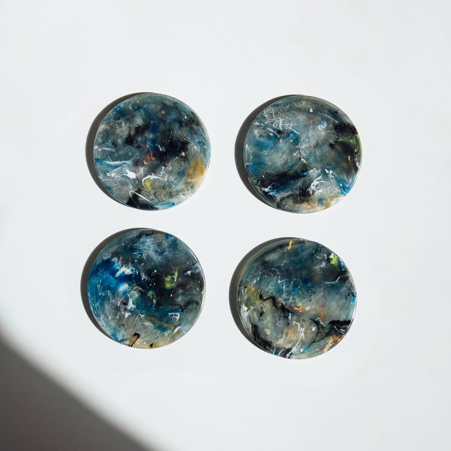 Coaster - Marble