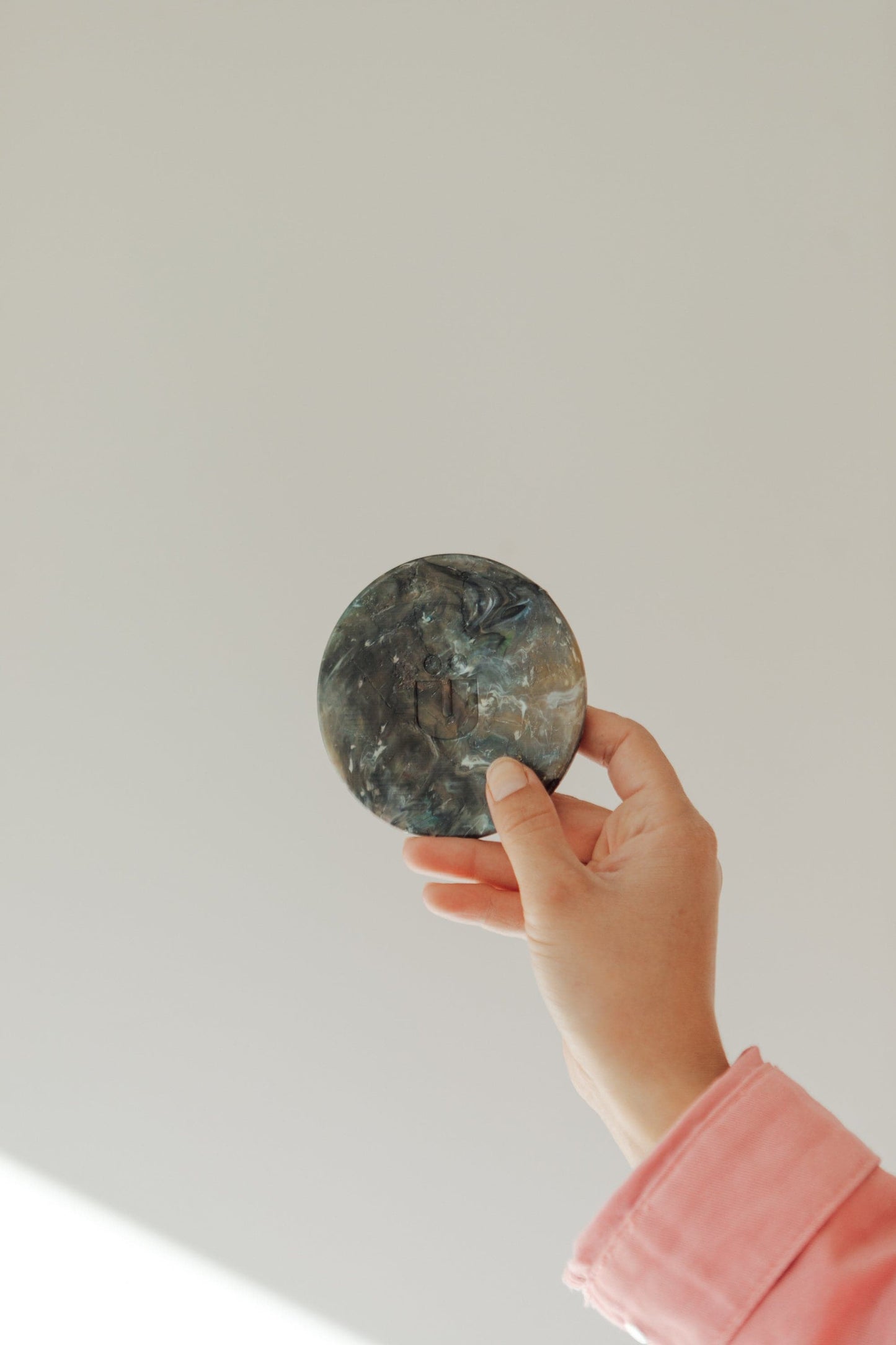 Coaster - Marble