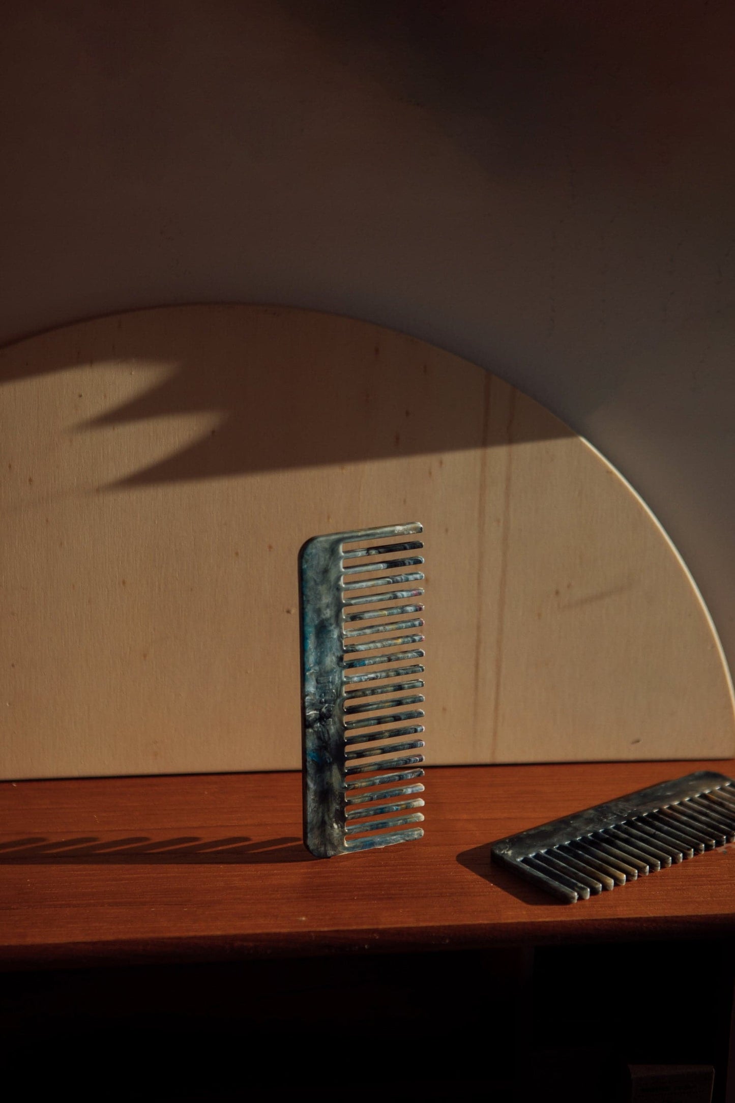 Comb - Marble
