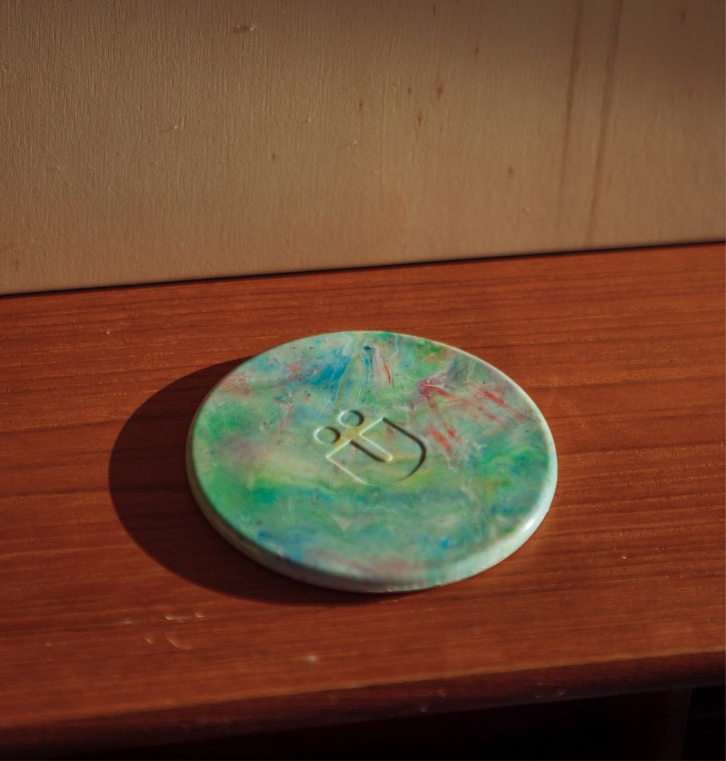 Coaster - YE-O