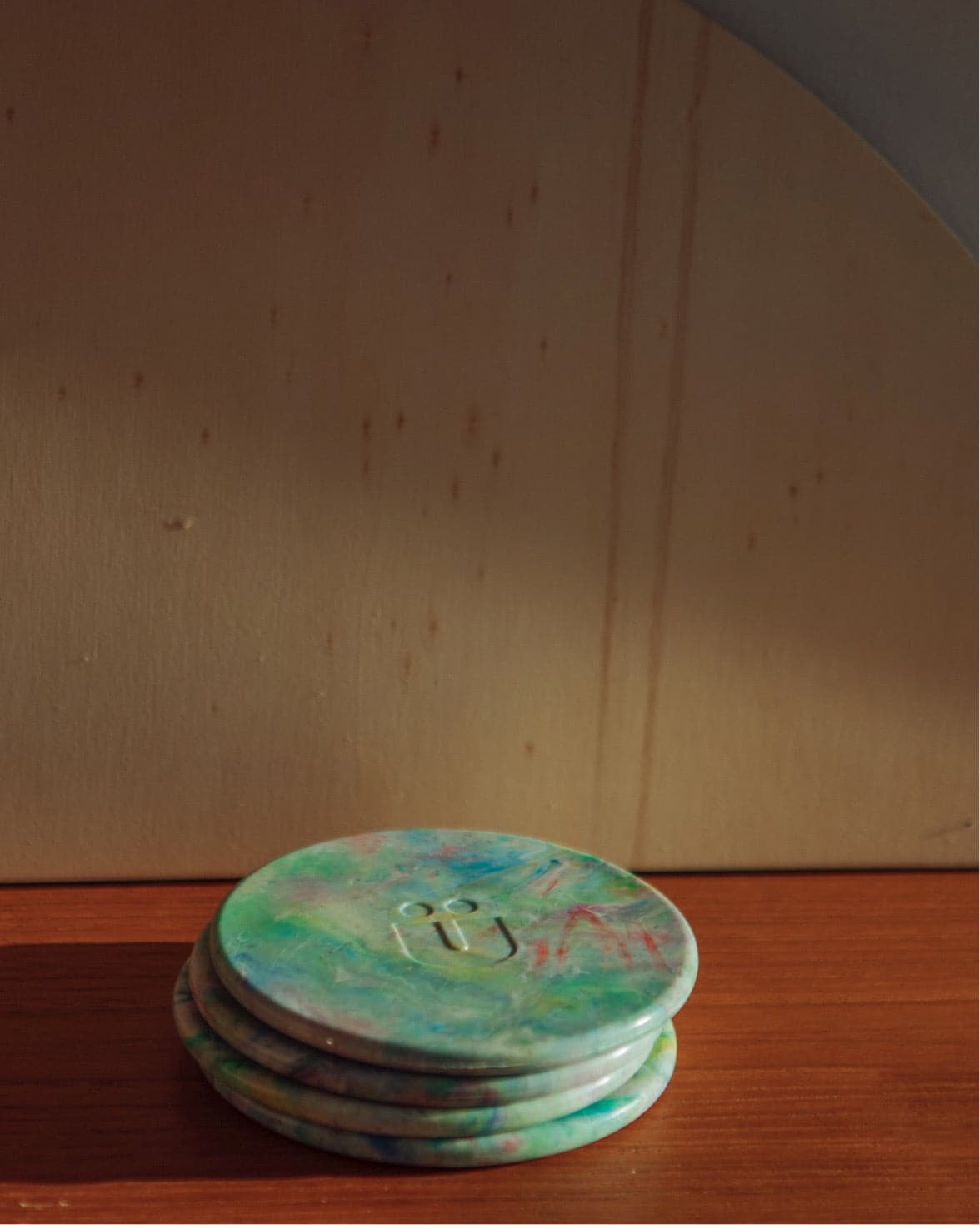Coaster - YE-O