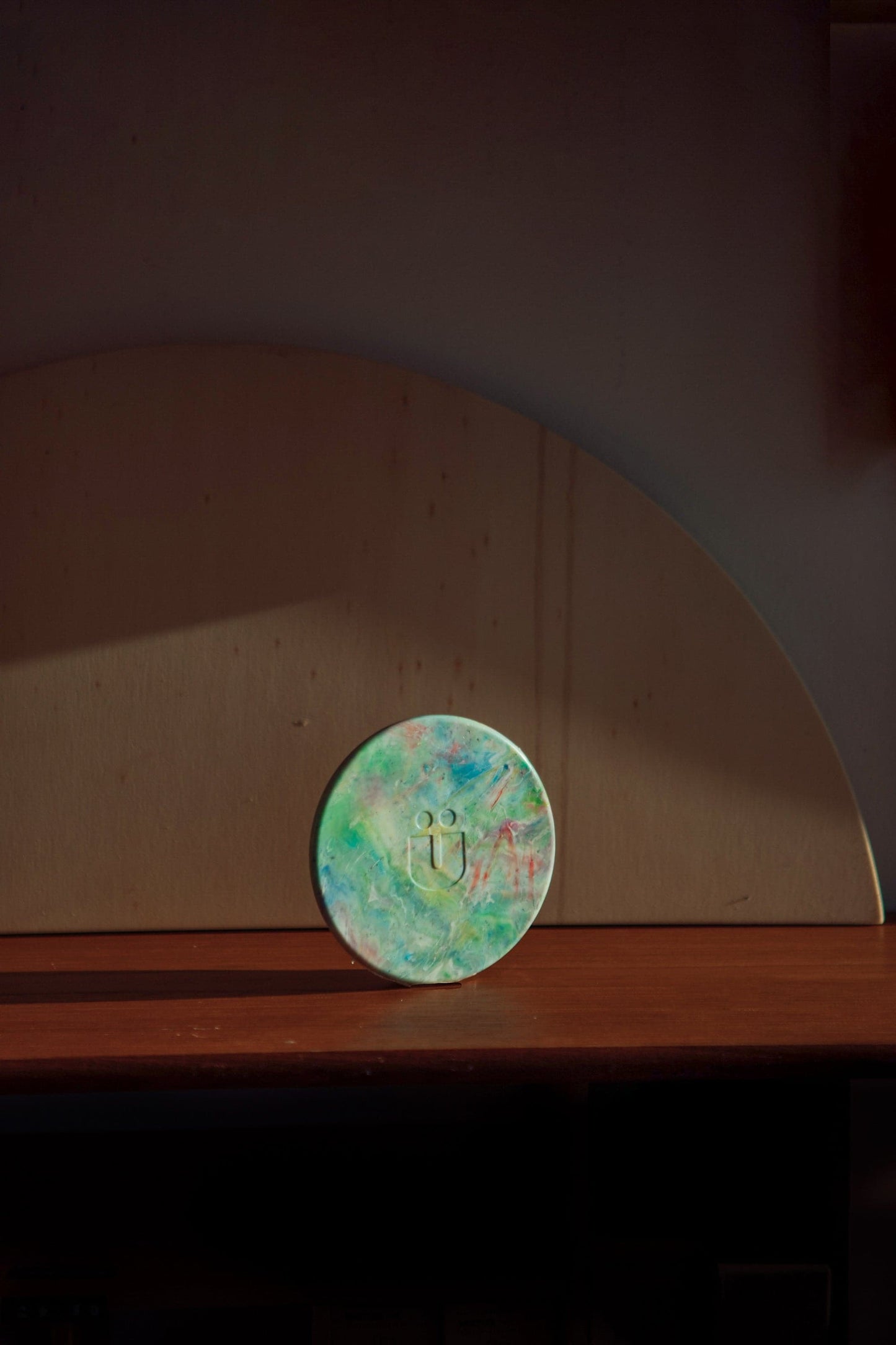 Coaster - YE-O