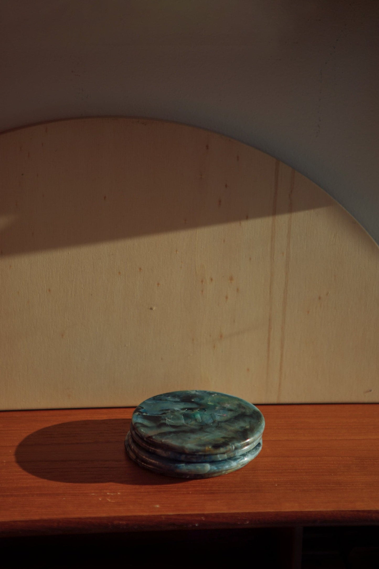 Coaster - Marble