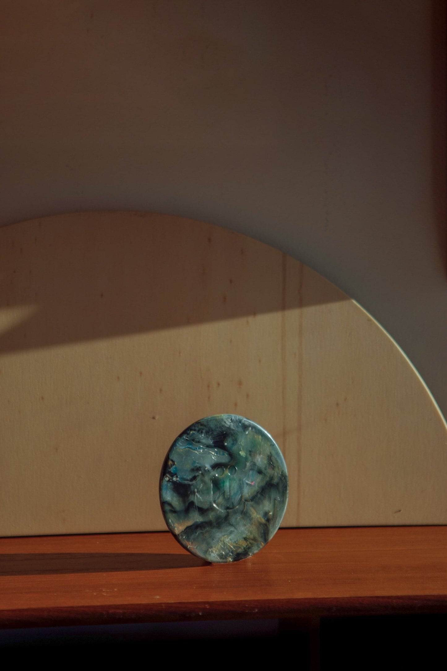 Coaster - Marble