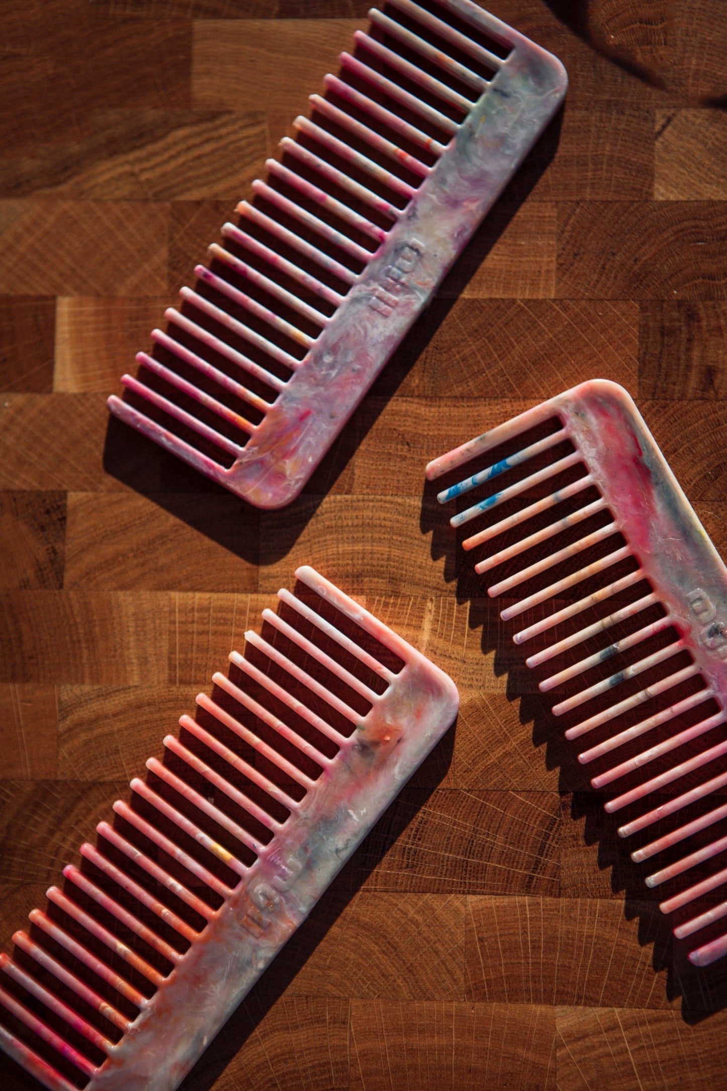 Comb - Van’ish