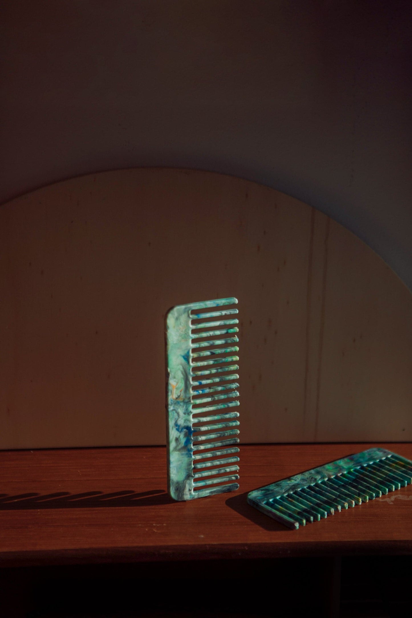 Comb - Caf