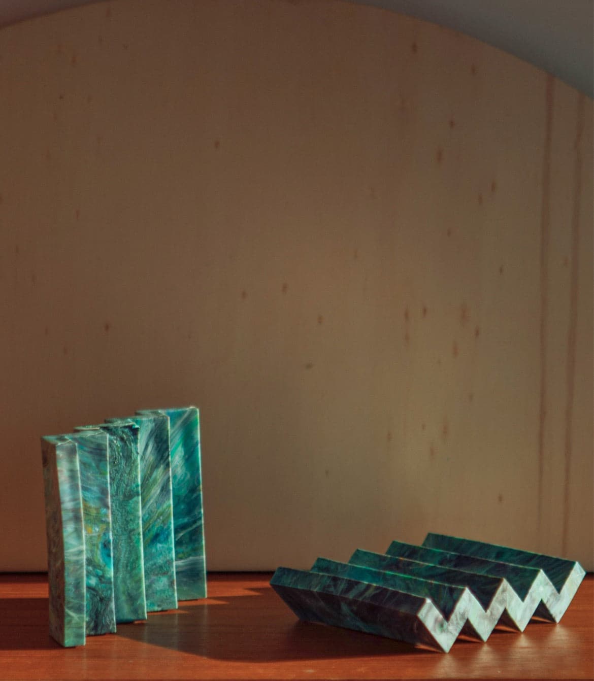 Zig Zag - Caf Soap Dish