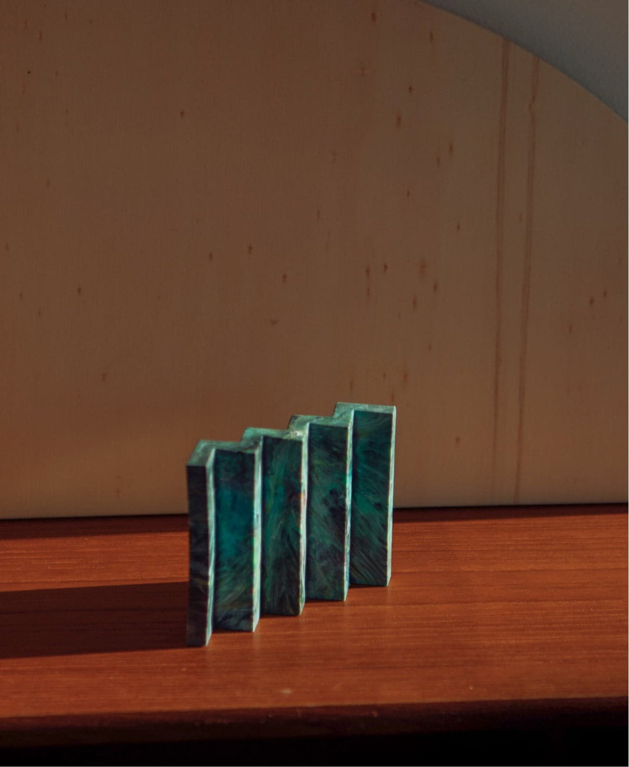 Zig Zag - Caf Soap Dish