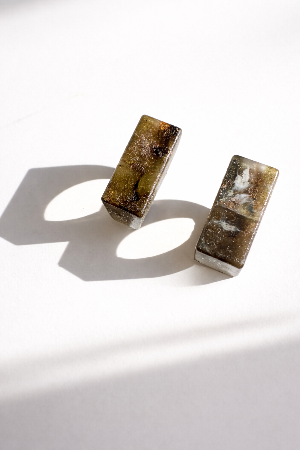 Made of Money Ring
