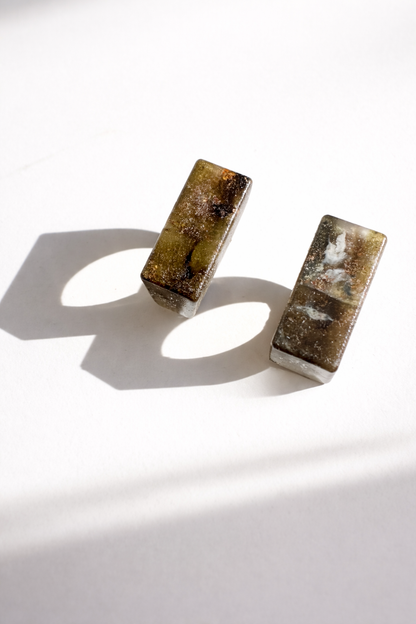 Made of Money Ring