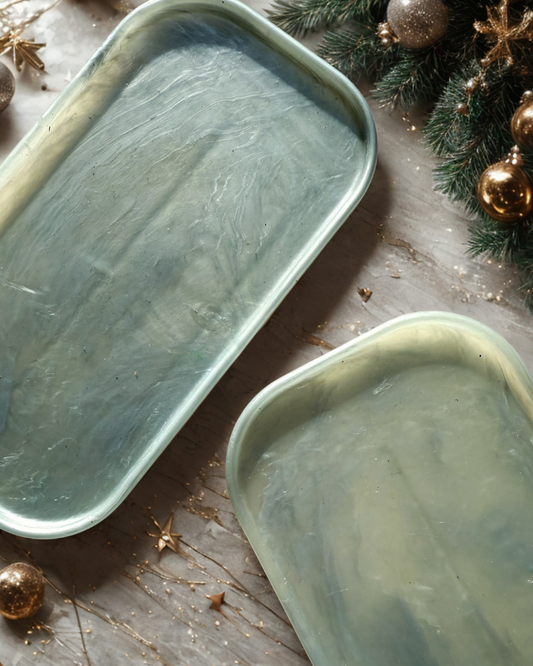 Christmas Edition Tray