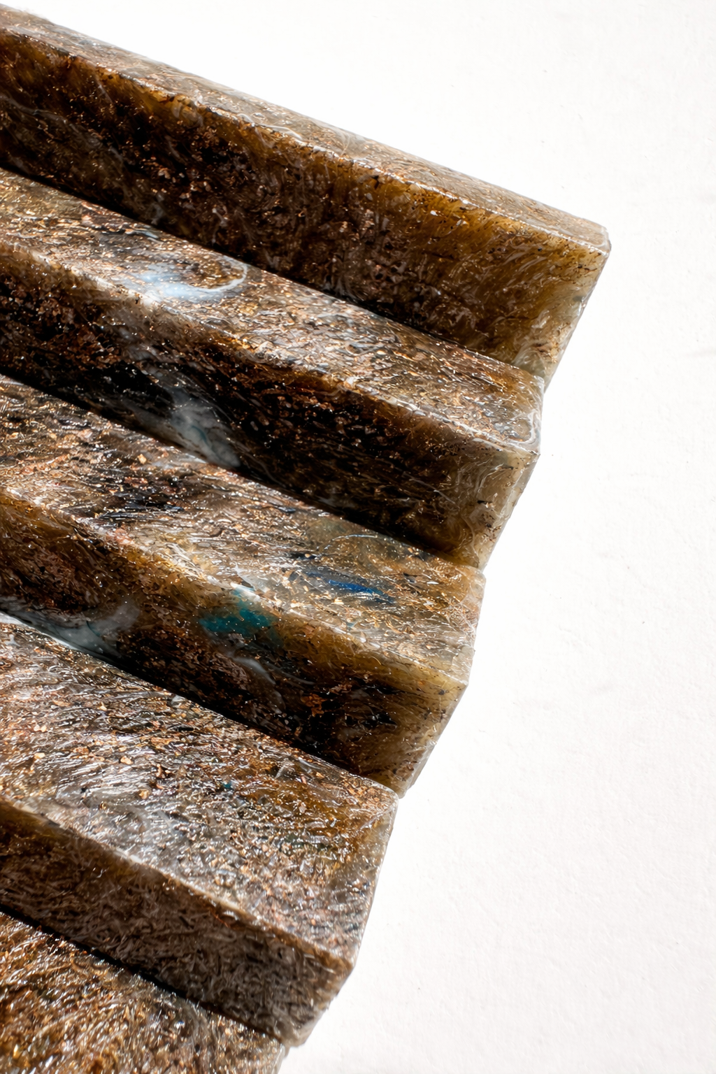 Made of Money Soap Dish