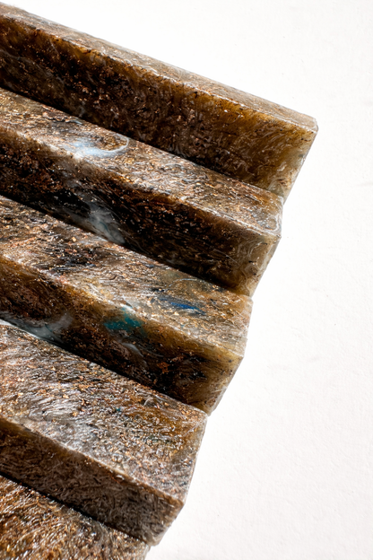 Made of Money Soap Dish