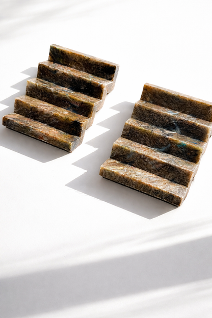 Made of Money Soap Dish