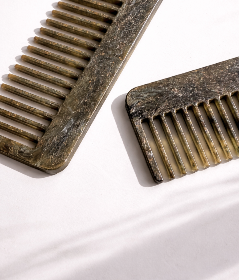 Made of Money Comb