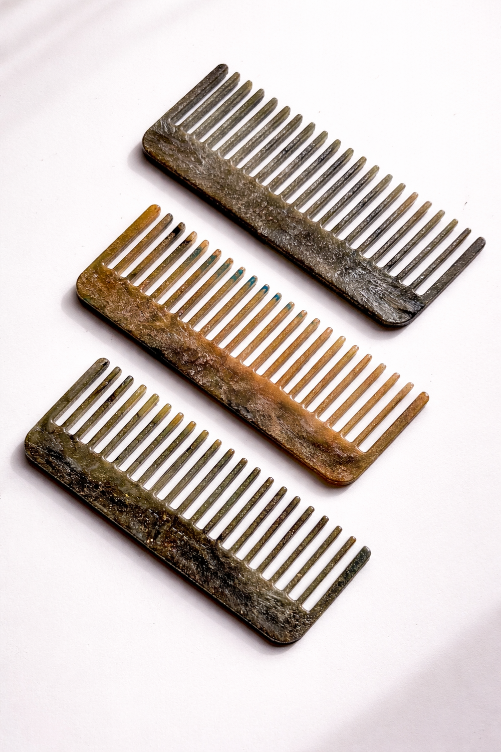 Made of Money Comb