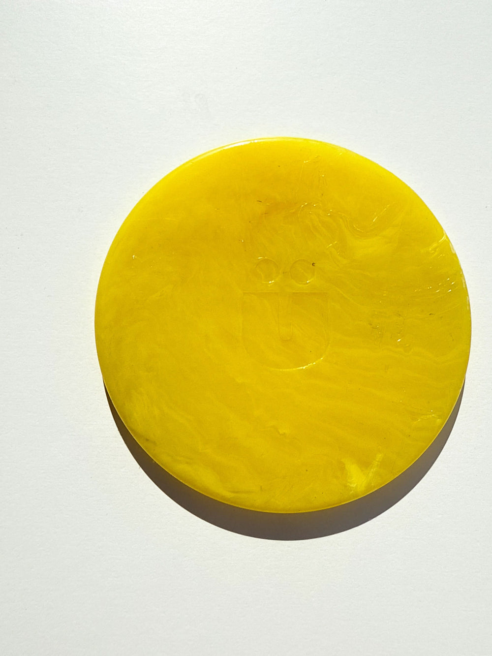 Bauhaus Coaster