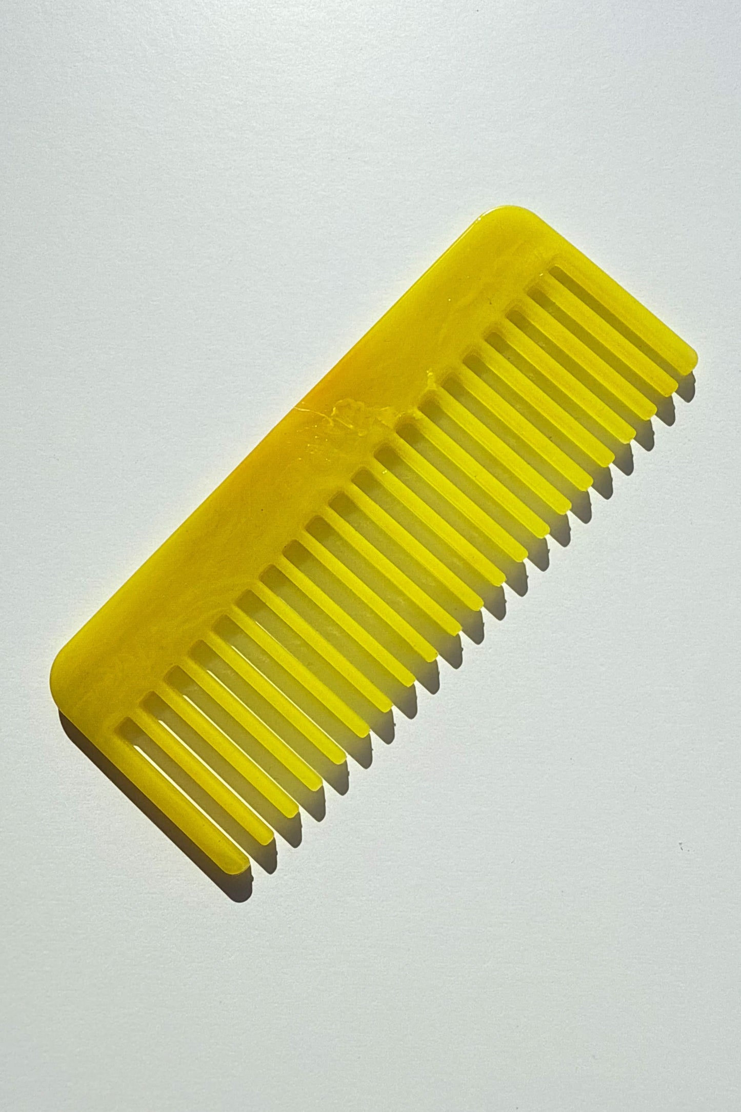 Bauhaus Comb