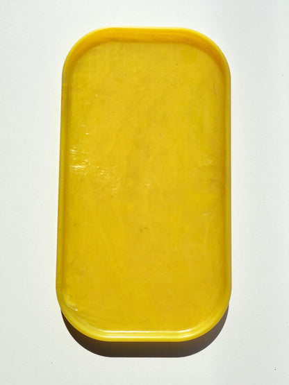 Bauhaus Tray