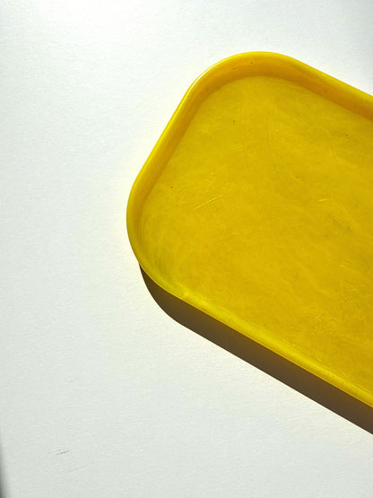Bauhaus Tray
