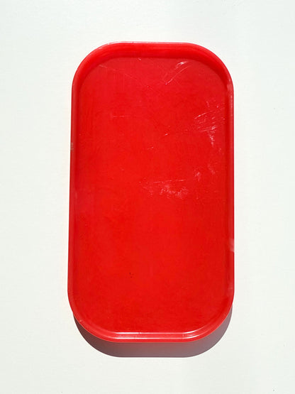 Bauhaus Tray
